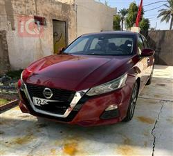 نیسان ئەلتیما